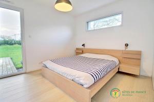 Maisons de vacances Gite Le 41 : photos des chambres