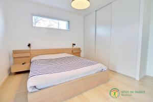 Maisons de vacances Gite Le 41 : photos des chambres