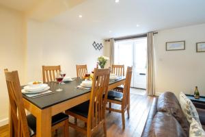 Emeny Cottage - Aldeburgh Coastal Cottages