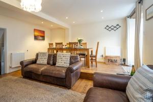 Emeny Cottage - Aldeburgh Coastal Cottages