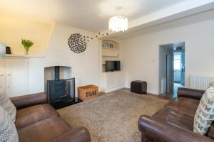 Emeny Cottage - Aldeburgh Coastal Cottages