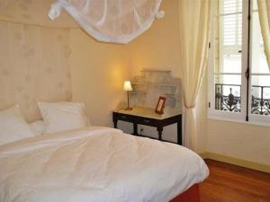 Maisons d'hotes Chatelet de Campo : photos des chambres
