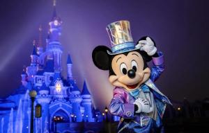 Appartements Casaminnie - Appartement a 8 min de Disneyland Paris : photos des chambres