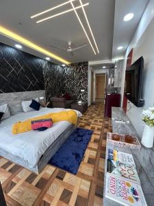 Stunning private Studio Apartment - Elegance Homes