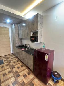 Stunning private Studio Apartment - Elegance Homes