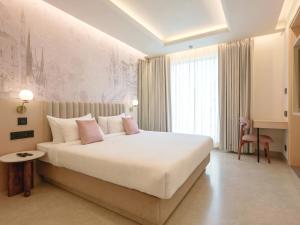 Arrival Hotel-Hitec City