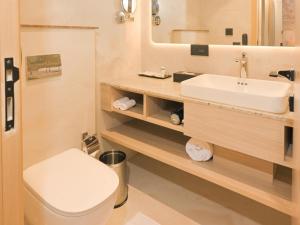 Arrival Hotel-Hitec City
