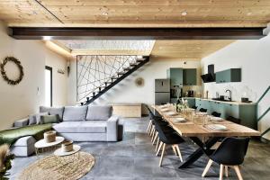 Gîte Évasion, calme en campagne