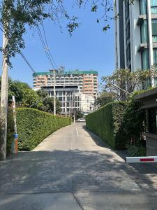 1 Bed Cozy room near nimman area