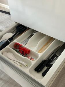 1 Bed Cozy room near nimman area