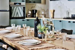 Gîte Évasion, calme en campagne