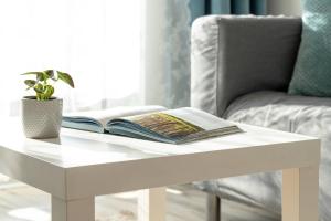 Spacious Apartment with Balcony in Gdańsk by Rent like home