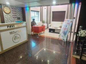 Pavitram Hotel & Banquet