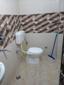 Aarti Home Stay Tapovan