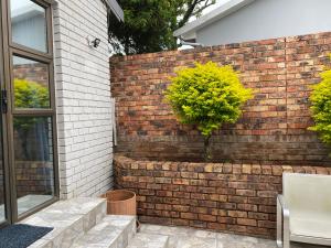 AfricaLove Guest Condo