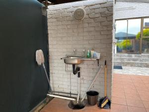 AfricaLove Guest Condo