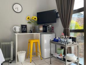 AfricaLove Guest Condo