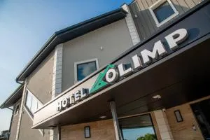 Семеен Хотел Олимп - شيفليك