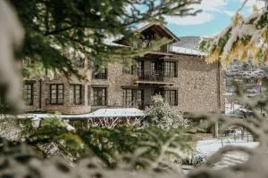 Abba Xalet Suites Hotel - Sant Julià de Lòria