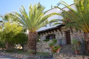 Geranion Village Halkidiki Greece