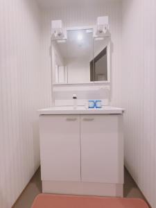 Osaka RUYI House 201 Accommodates 3 people