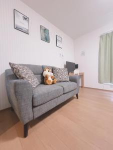 Osaka RUYI House 201 Accommodates 3 people