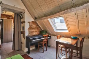 T1 bis charmant Place Graslin