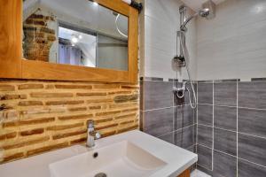 T1 bis charmant Place Graslin