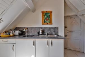 T1 bis charmant Place Graslin