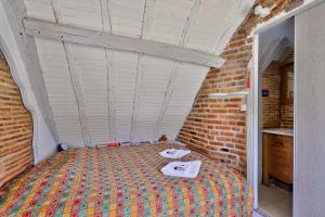 T1 bis charmant Place Graslin