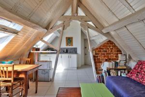 T1 bis charmant Place Graslin