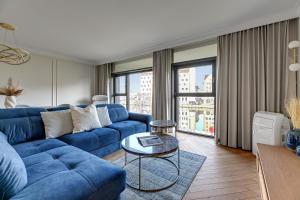 Rezydencja Wintera & Parking by Downtown Apartments