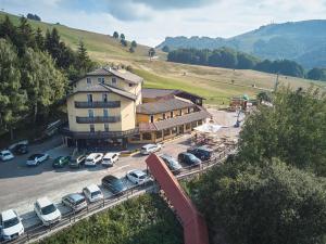 Hotel Dolomiti - Azzurro Club