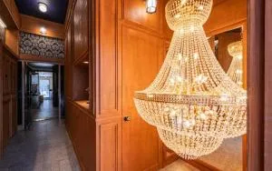 Lounge Seoul - Yeoju