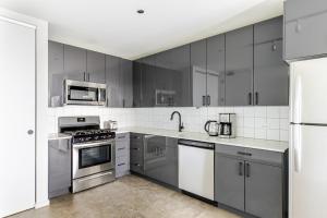 Blueground West Loop gym bbq nr Willis Tower CHI-1206