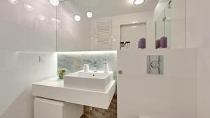 SPA & GYM Gdańsk Old Town Chmielna Apartments by Noclegi Renters