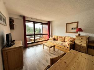 Résidence La Grande Traversee - Charmant studio pied des pistes MAE-4044