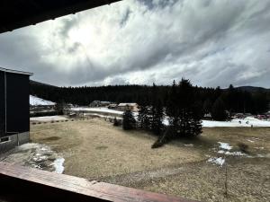 Résidence La Grande Traversee - Charmant studio pied des pistes MAE-4044