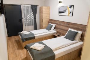 Семеен Хотел Олимп