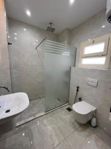 Peaceful Magawish Apartment