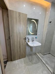 Peaceful Magawish Apartment