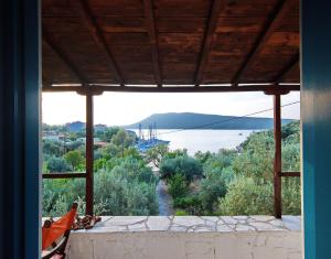 Limani Cottage Alonissos Greece