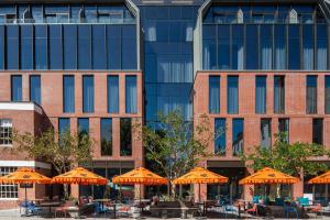 Canopy By Hilton Cape Town Longkloof