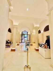 Vincondotel Malate Manila 2BR Admiral 2823