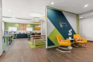 Spark By Hilton Hershey Near The Park - 格兰特维尔