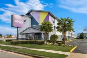 Spark by Hilton Norfolk - Ocean View