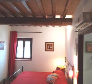Podere Casalpiano Appartamento 11