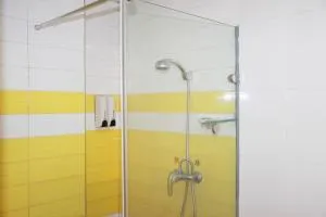 IU Hotel Zhanjiang Guomao City Square - Suixi