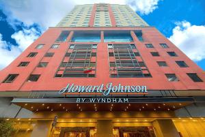 Howard Johnson By Wyndham Kuala Lumpur 118