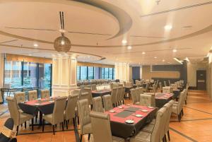 Howard Johnson By Wyndham Kuala Lumpur 118